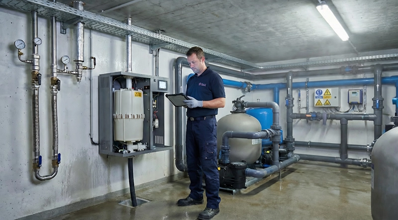 Individual Pro Service
